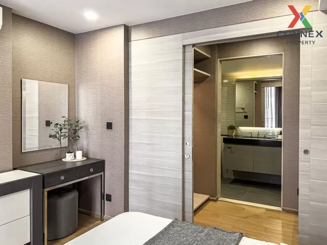 เช่า คอนโด  Klass Langsuan BTS-ชิดลม หลังสวน ลุมพินี ปทุมวัน กรุง